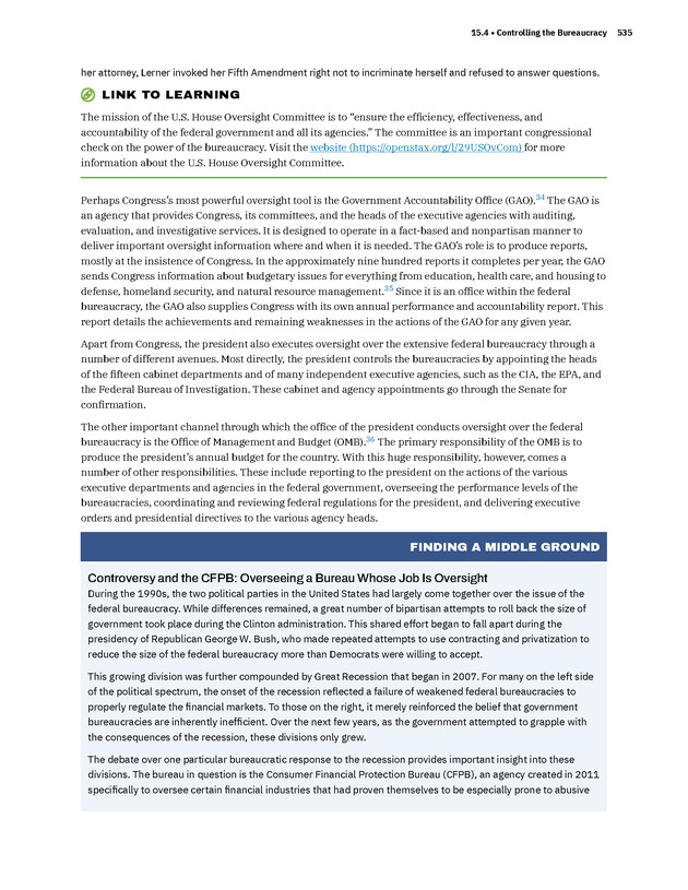 American Government 3e - New Page
