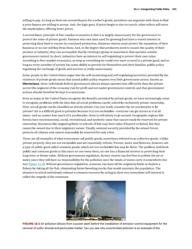 American Government 3e - New Page