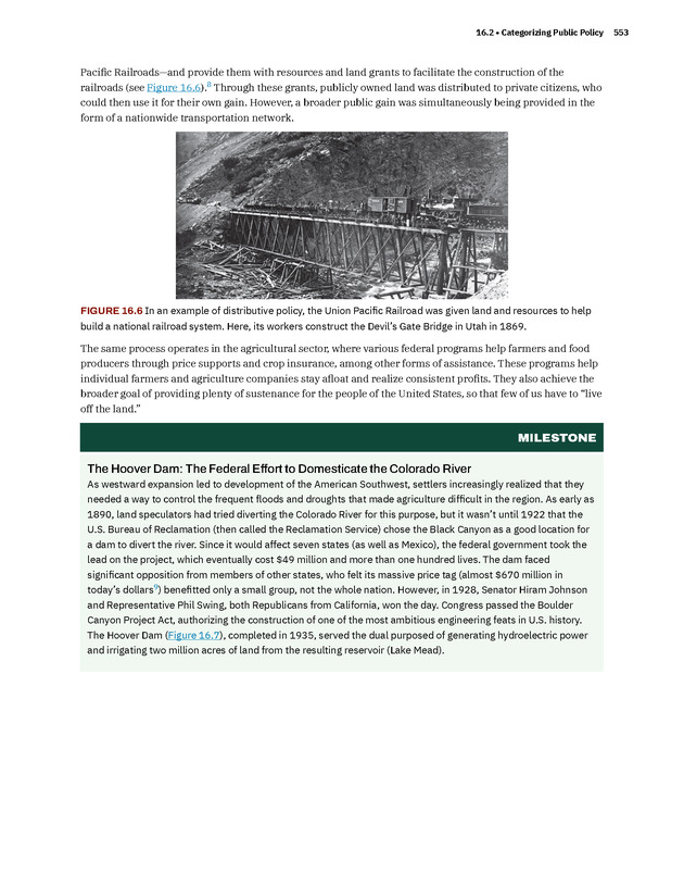 American Government 3e - New Page