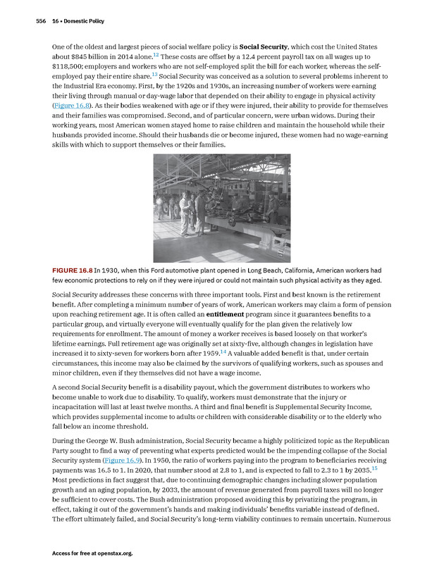 American Government 3e - New Page