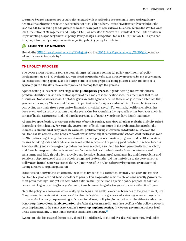 American Government 3e - New Page