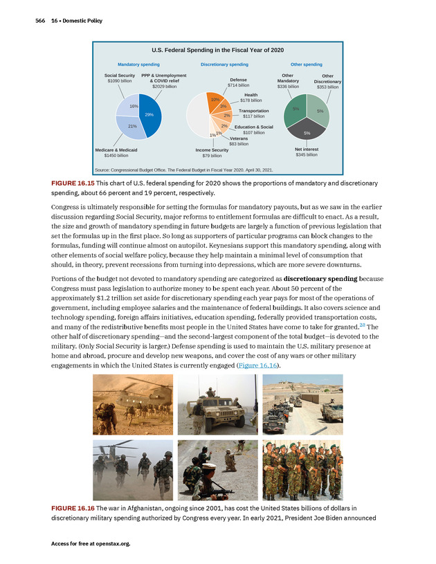 American Government 3e - New Page