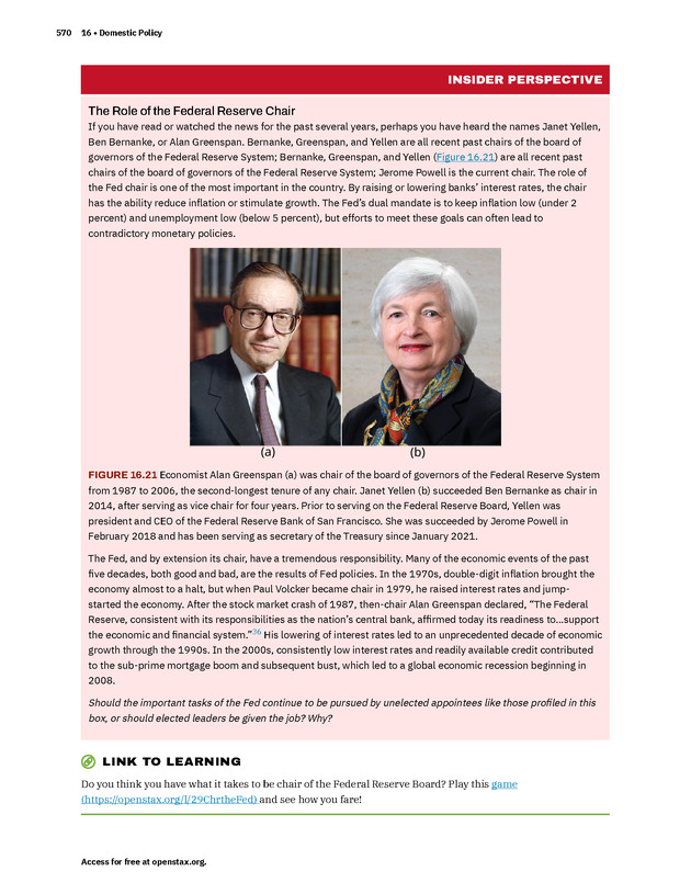 American Government 3e - New Page