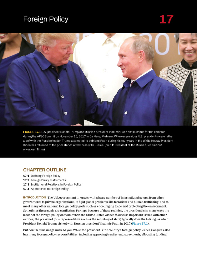 American Government 3e - New Page