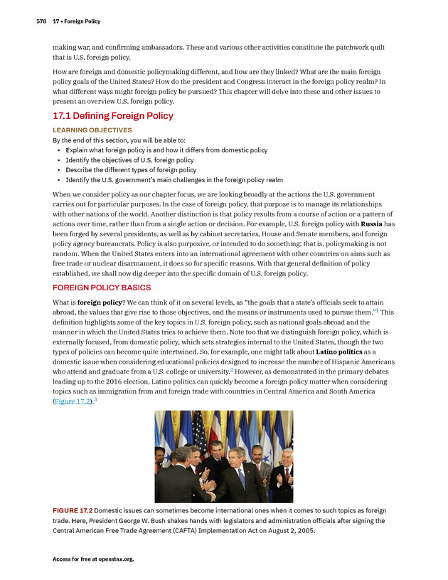 American Government 3e - New Page