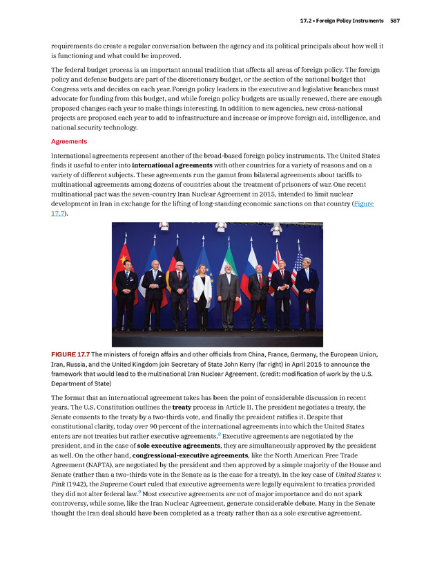American Government 3e - New Page