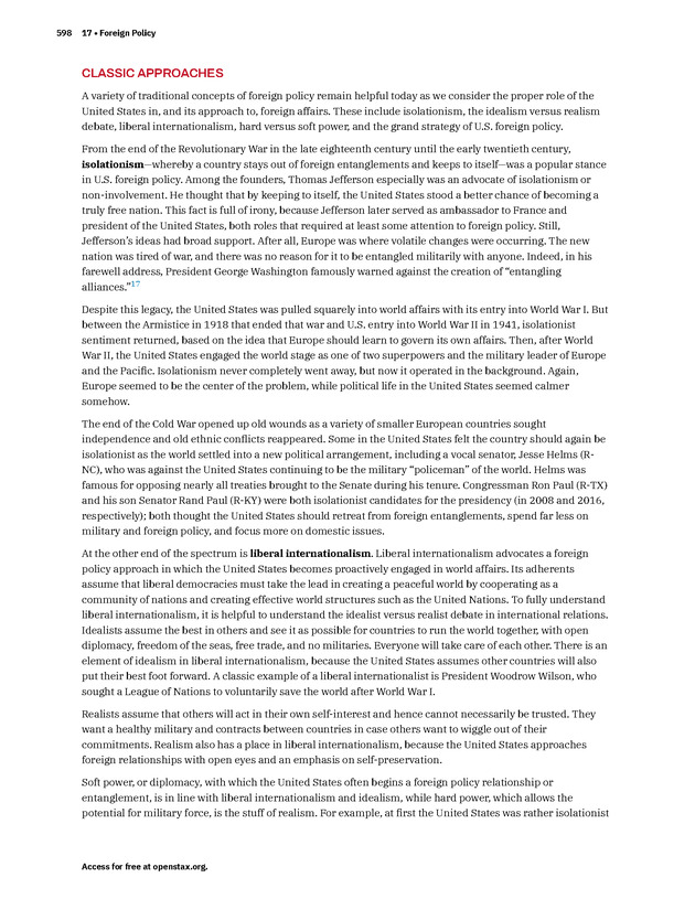American Government 3e - New Page