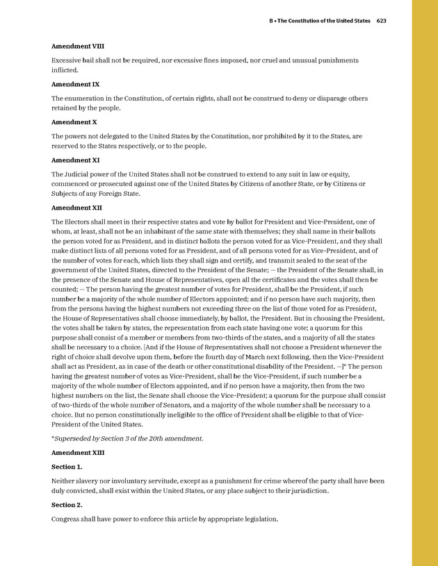 American Government 3e - New Page