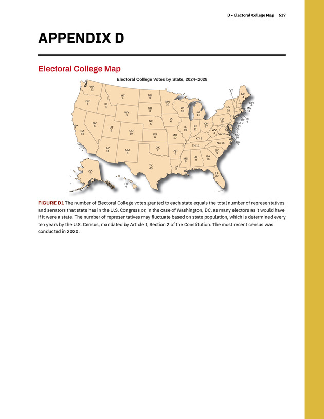 American Government 3e - New Page