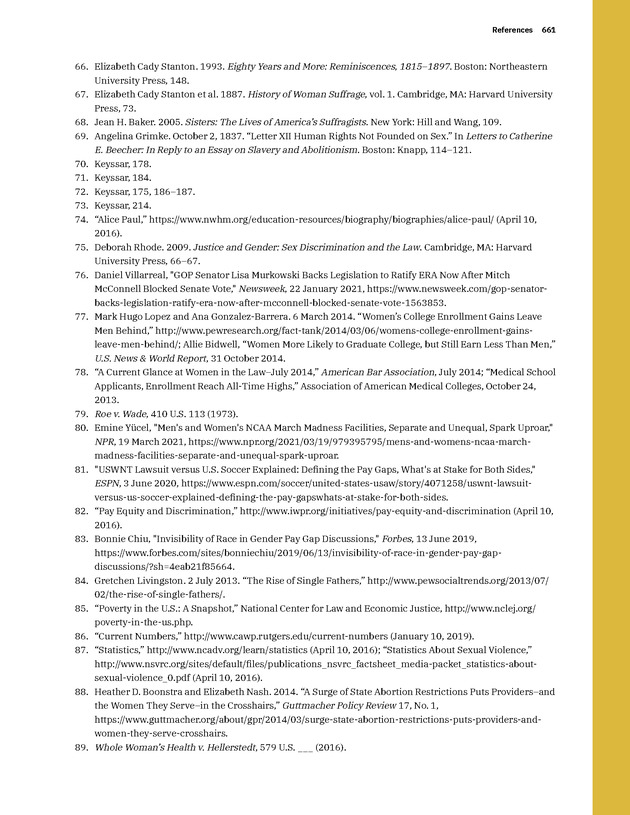 American Government 3e - New Page