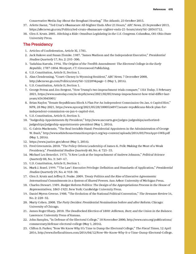American Government 3e - New Page