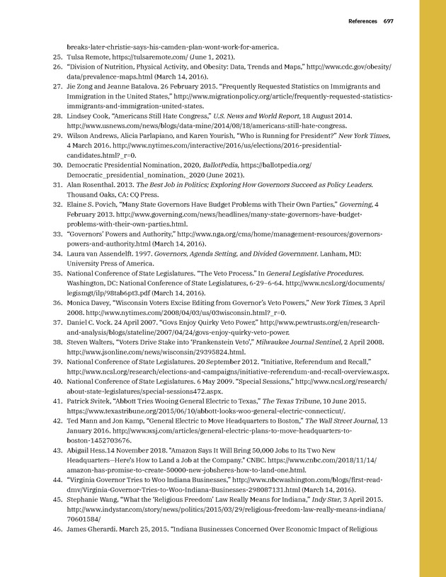 American Government 3e - New Page