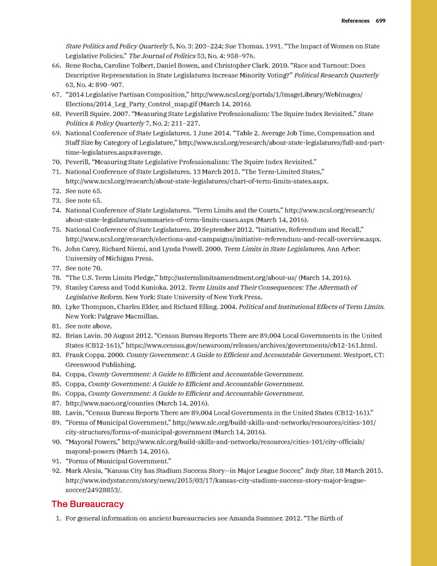 American Government 3e - New Page