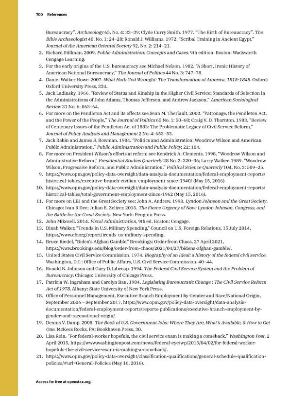 American Government 3e - New Page