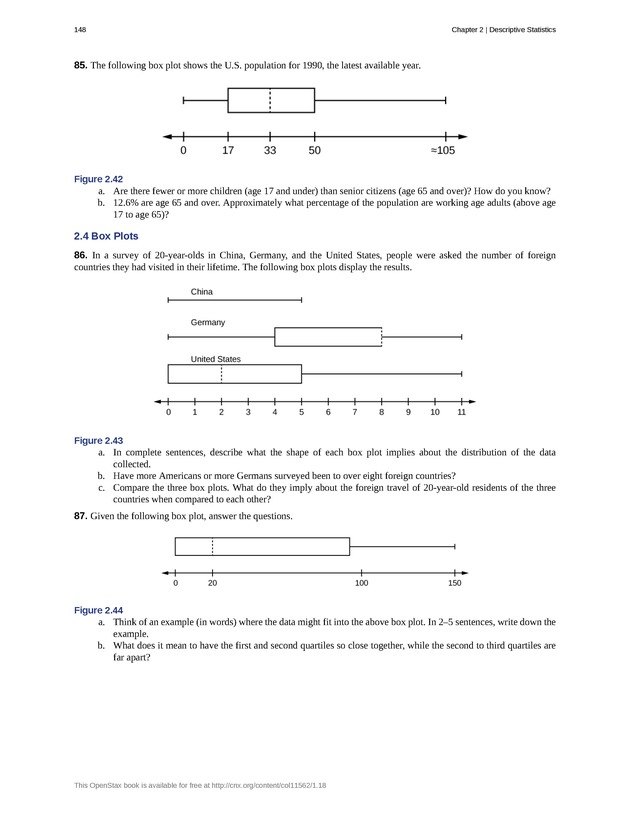Introductory Statistics - New Page