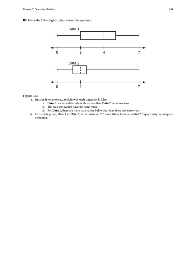 Introductory Statistics - New Page