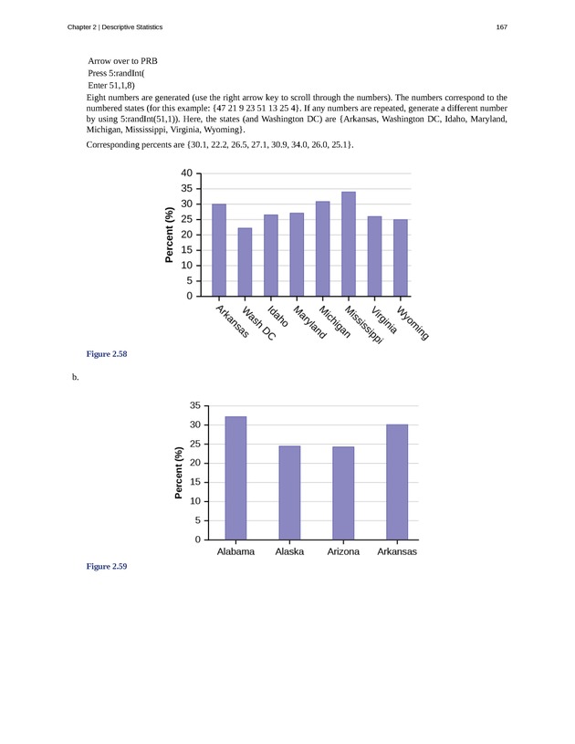 Introductory Statistics - New Page