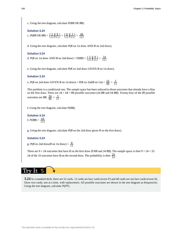 Introductory Statistics - New Page