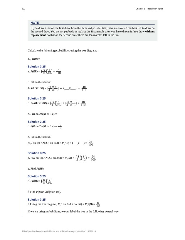 Introductory Statistics - New Page