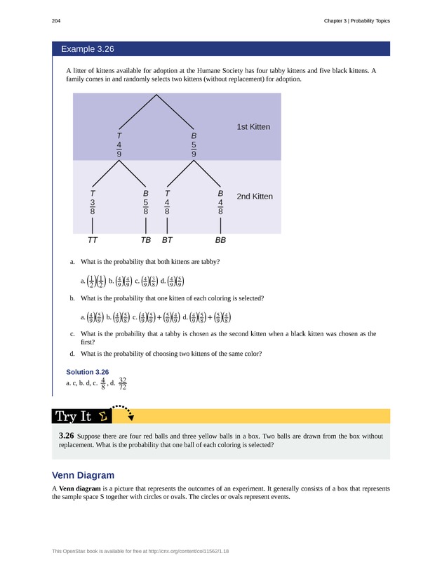 Introductory Statistics - New Page