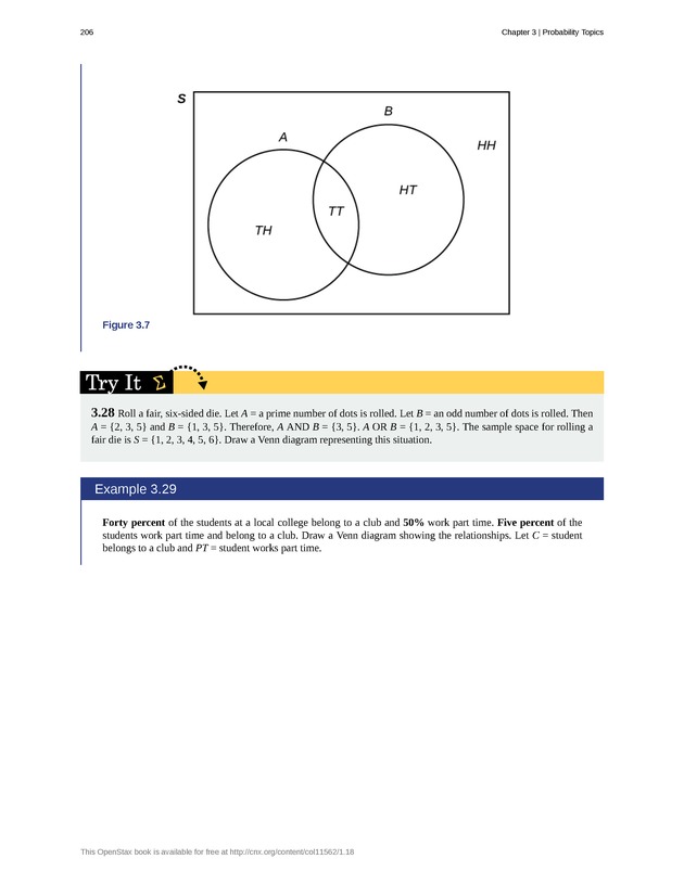 Introductory Statistics - New Page