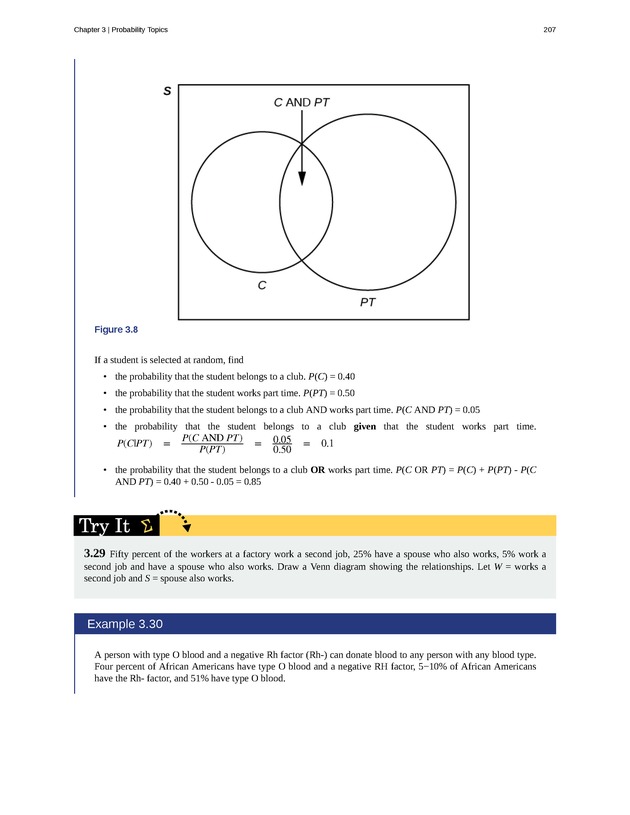 Introductory Statistics - New Page