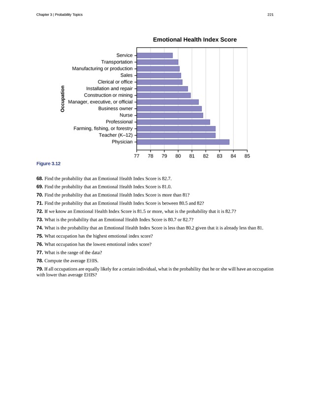 Introductory Statistics - New Page