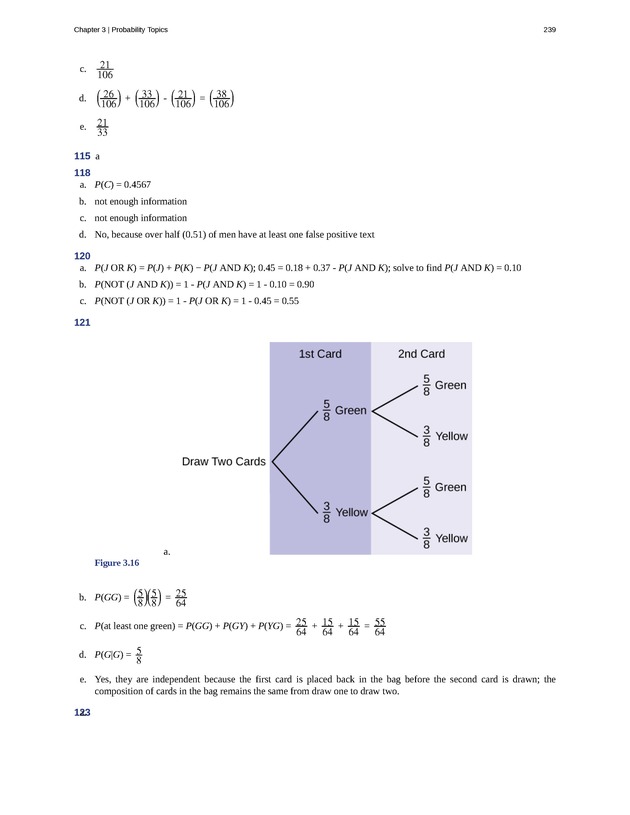 Introductory Statistics - New Page