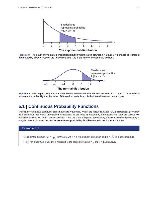 Introductory Statistics - New Page