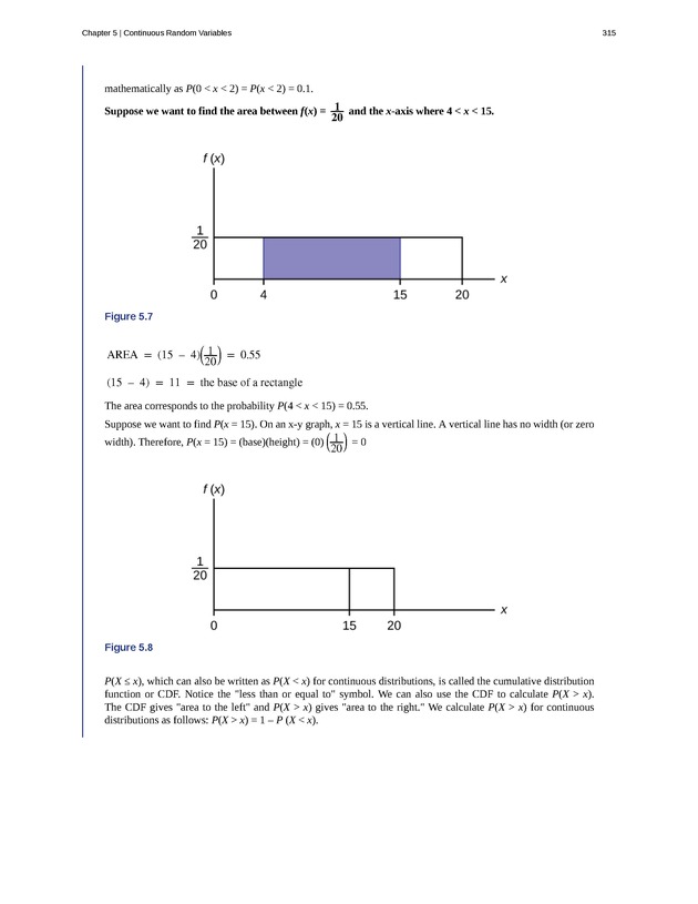 Introductory Statistics - New Page