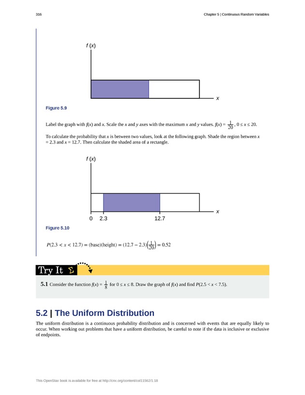 Introductory Statistics - New Page
