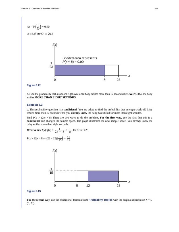 Introductory Statistics - New Page