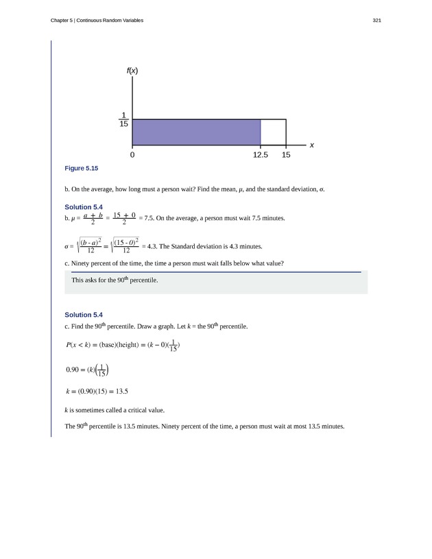 Introductory Statistics - New Page