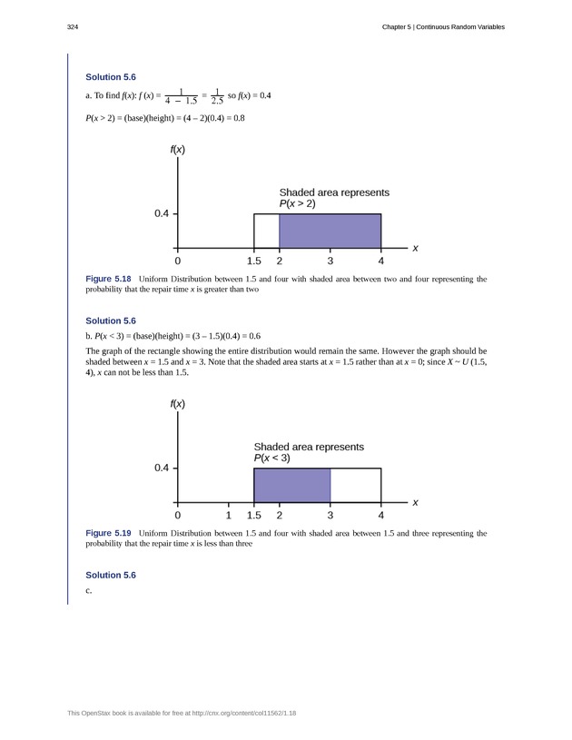 Introductory Statistics - New Page