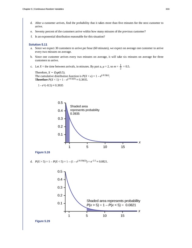 Introductory Statistics - New Page