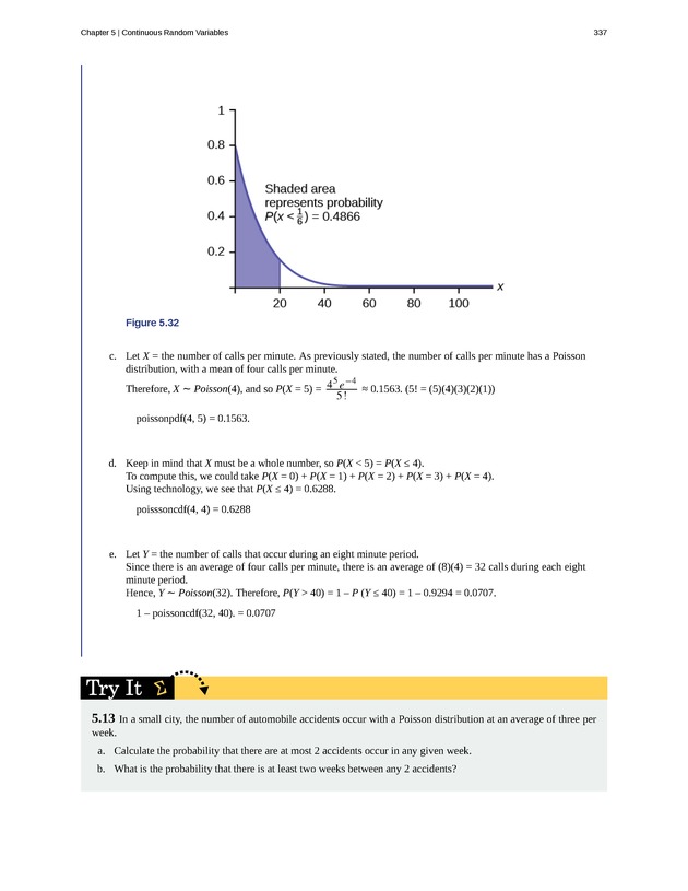 Introductory Statistics - New Page
