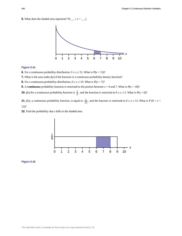 Introductory Statistics - New Page