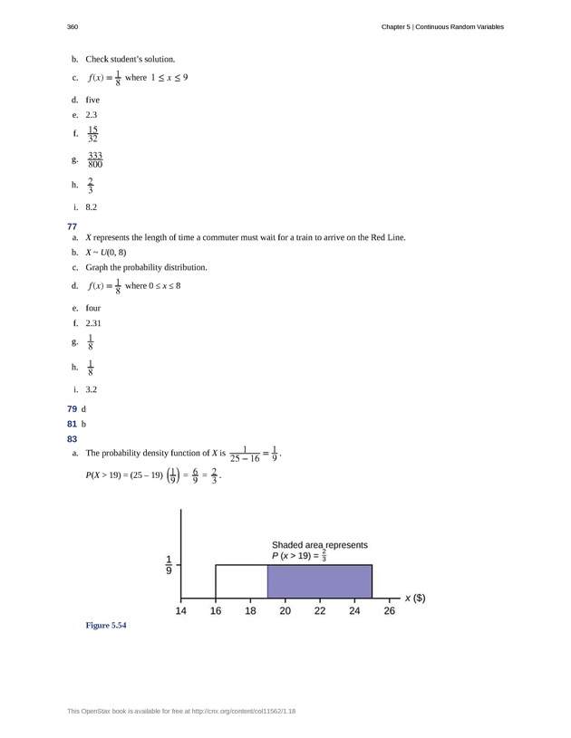 Introductory Statistics - New Page