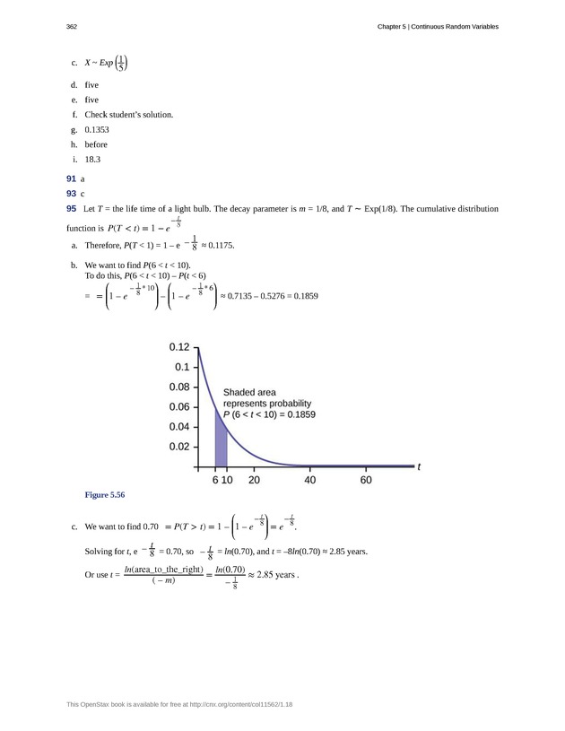 Introductory Statistics - New Page