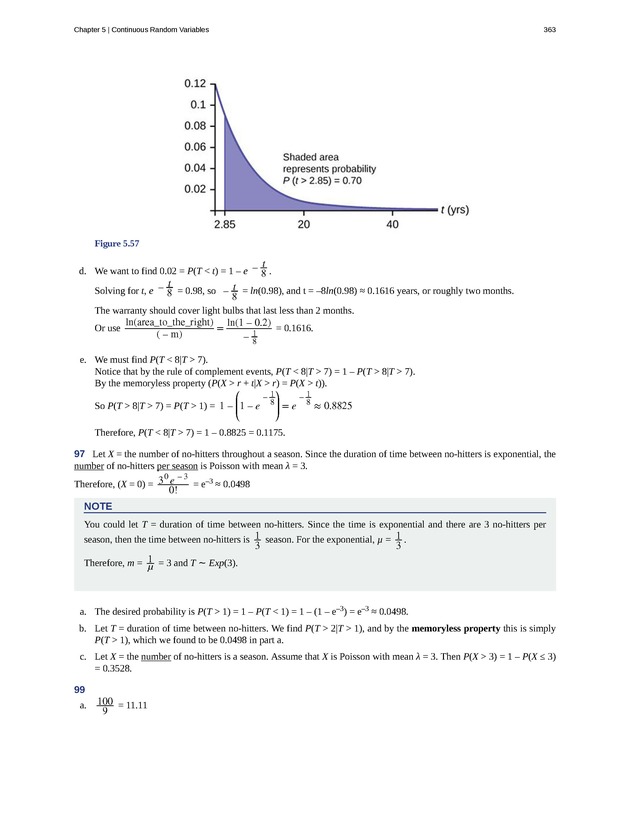 Introductory Statistics - New Page