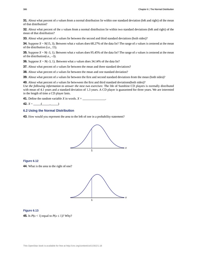 Introductory Statistics - New Page