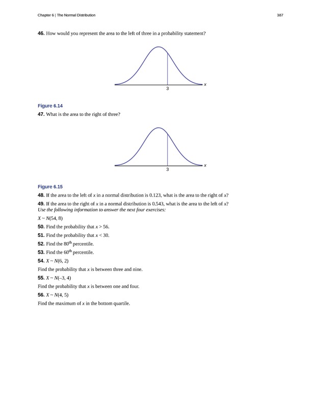Introductory Statistics - New Page
