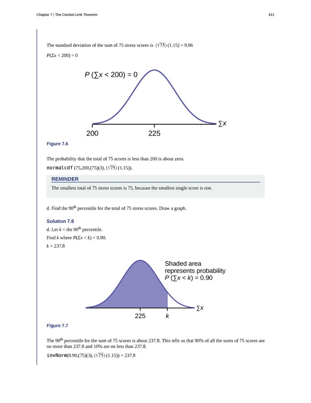 Introductory Statistics - New Page