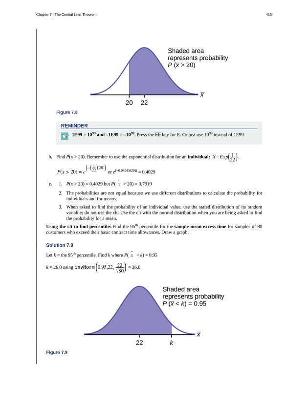Introductory Statistics - New Page