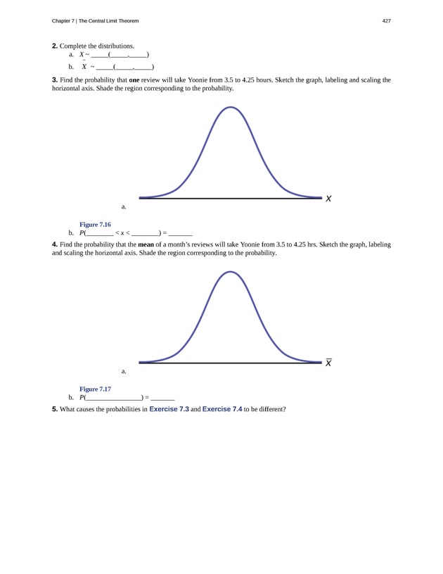 Introductory Statistics - New Page