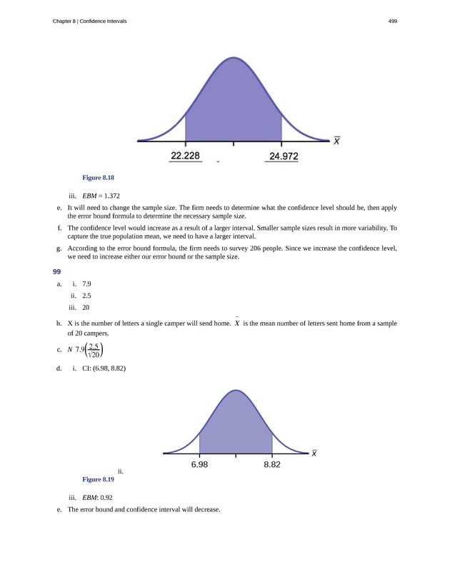 Introductory Statistics - New Page