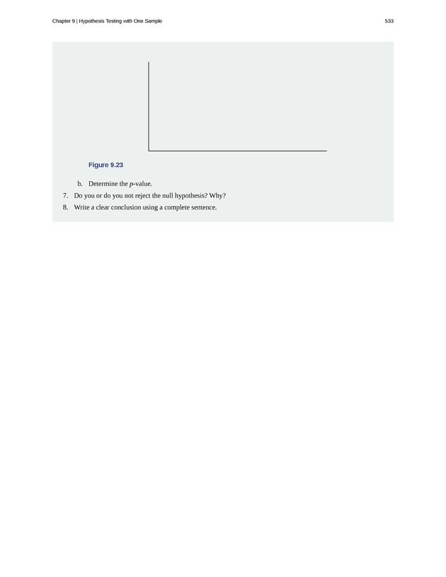Introductory Statistics - New Page