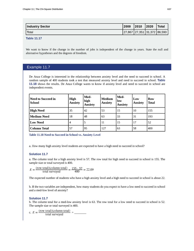 Introductory Statistics - New Page