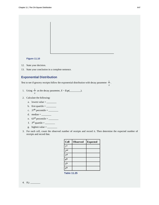Introductory Statistics - New Page