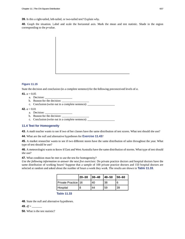 Introductory Statistics - New Page